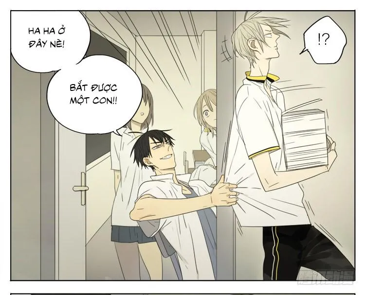 19 days Chapter 70 Trang 4