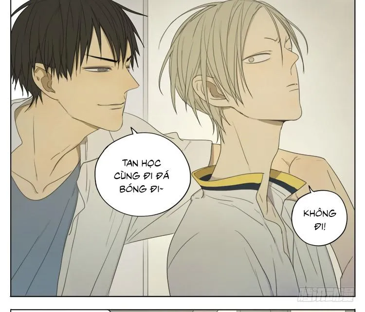 19 days Chapter 70 Trang 5