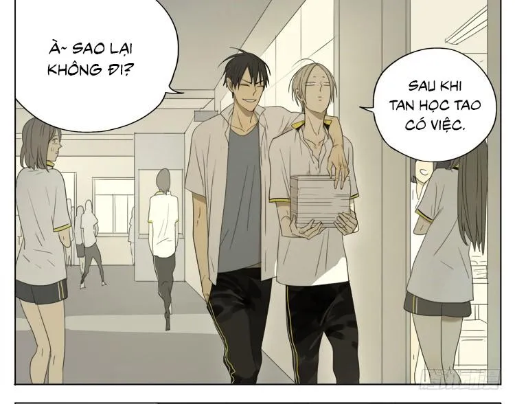 19 days Chapter 70 Trang 6