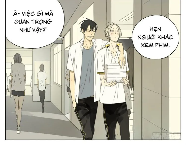 19 days Chapter 70 Trang 7