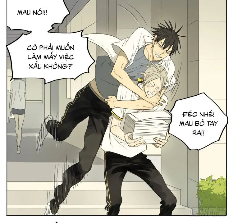 19 days Chapter 70 Trang 10