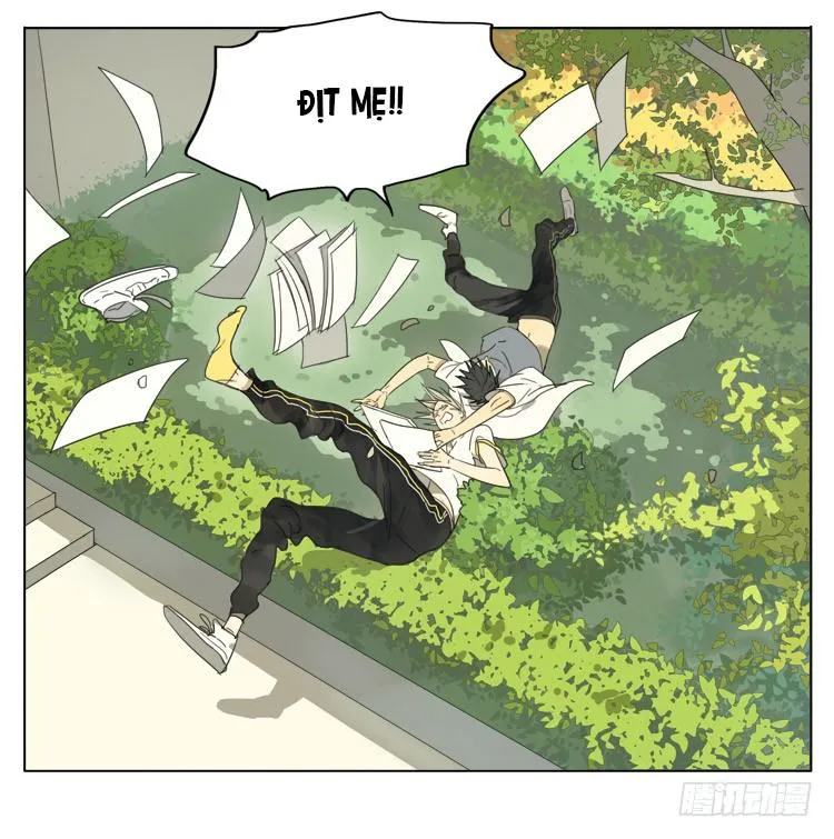 19 days Chapter 70 Trang 12