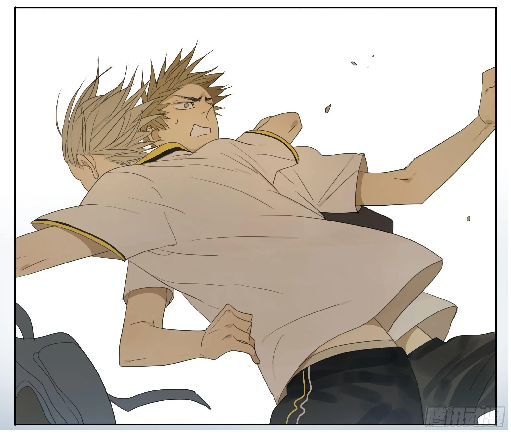 19 days Chapter 73 Trang 6