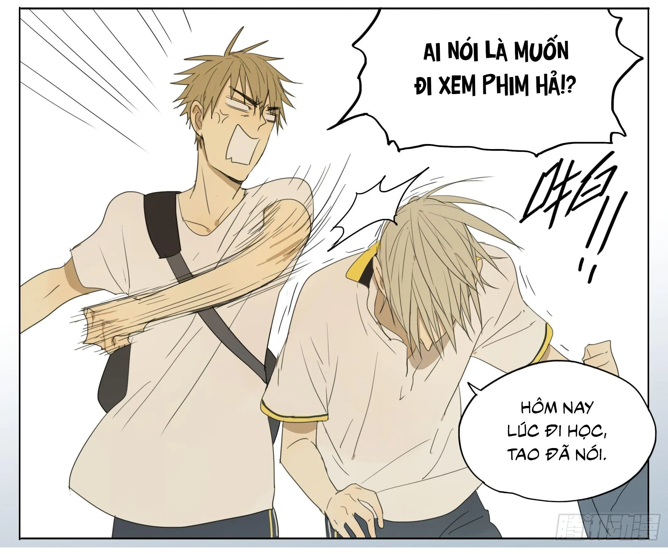 19 days Chapter 73 Trang 8