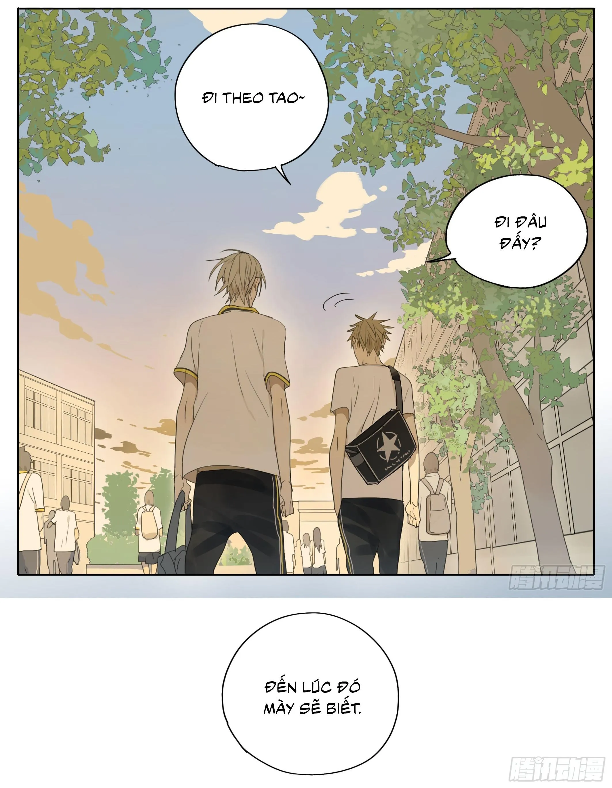 19 days Chapter 73 Trang 13