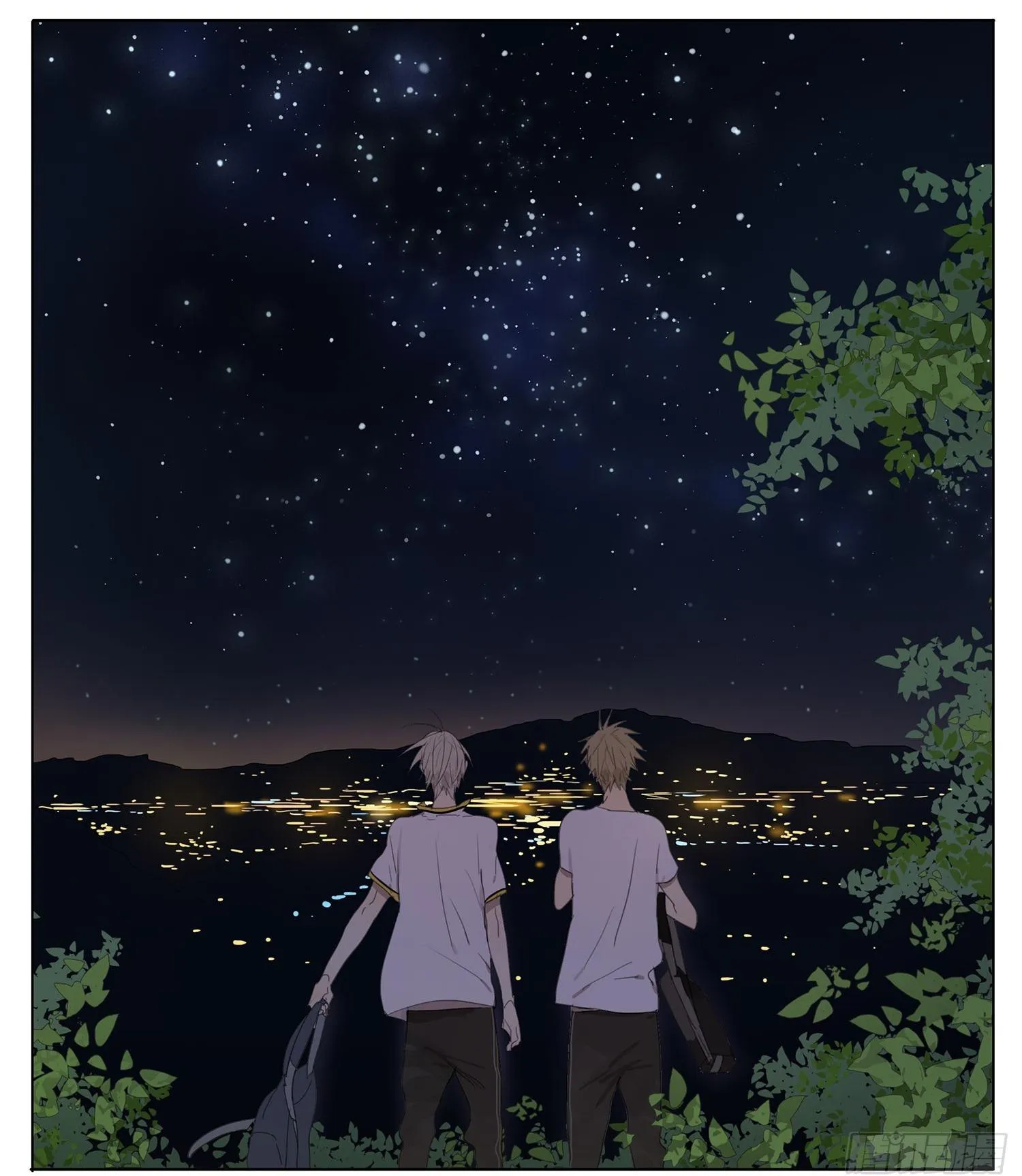 19 days Chapter 80 Trang 5