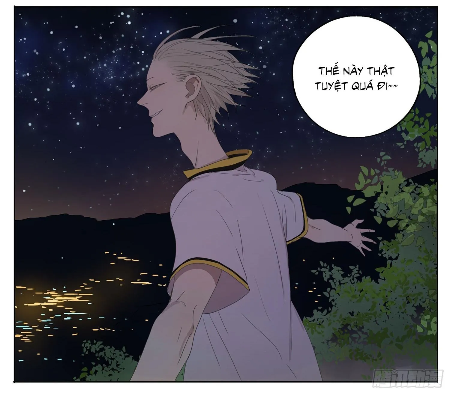 19 days Chapter 80 Trang 7