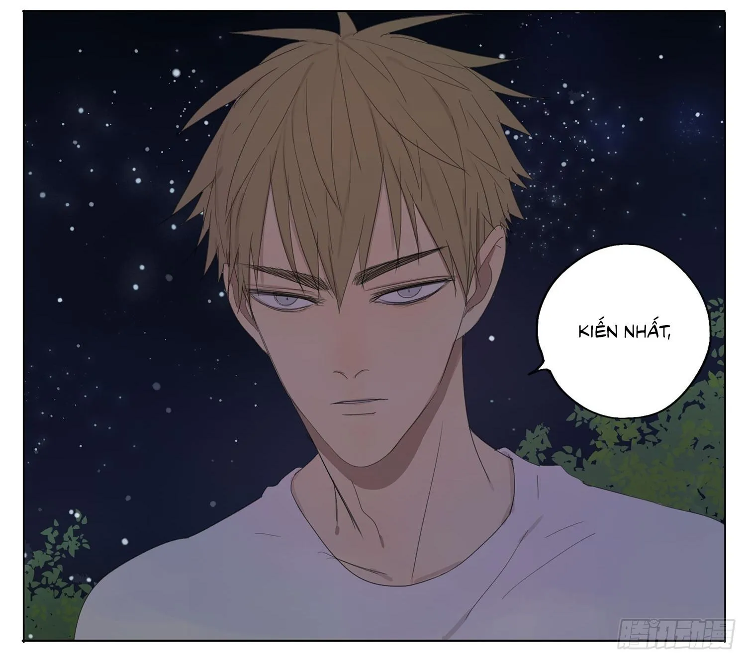 19 days Chapter 80 Trang 8