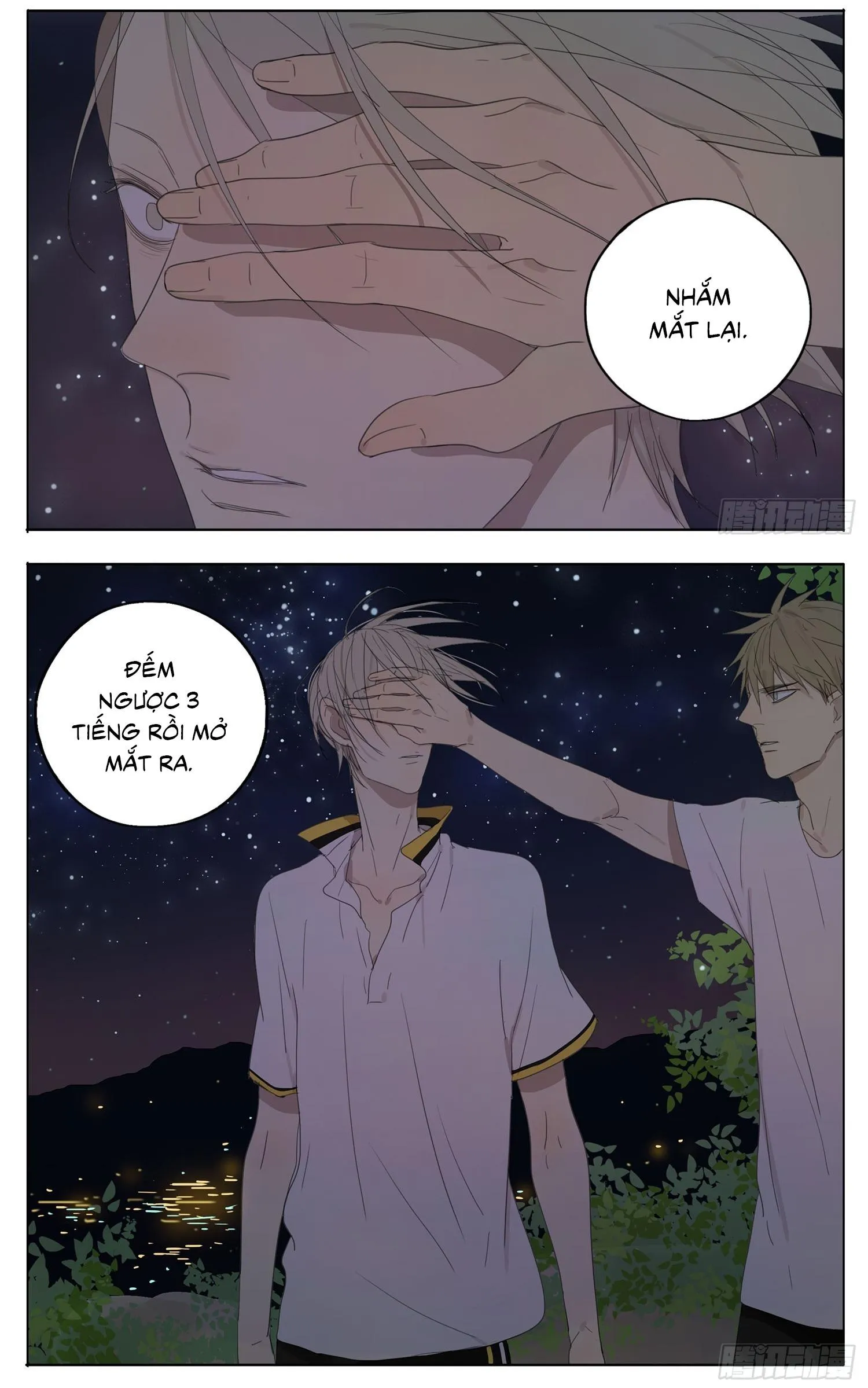 19 days Chapter 80 Trang 10