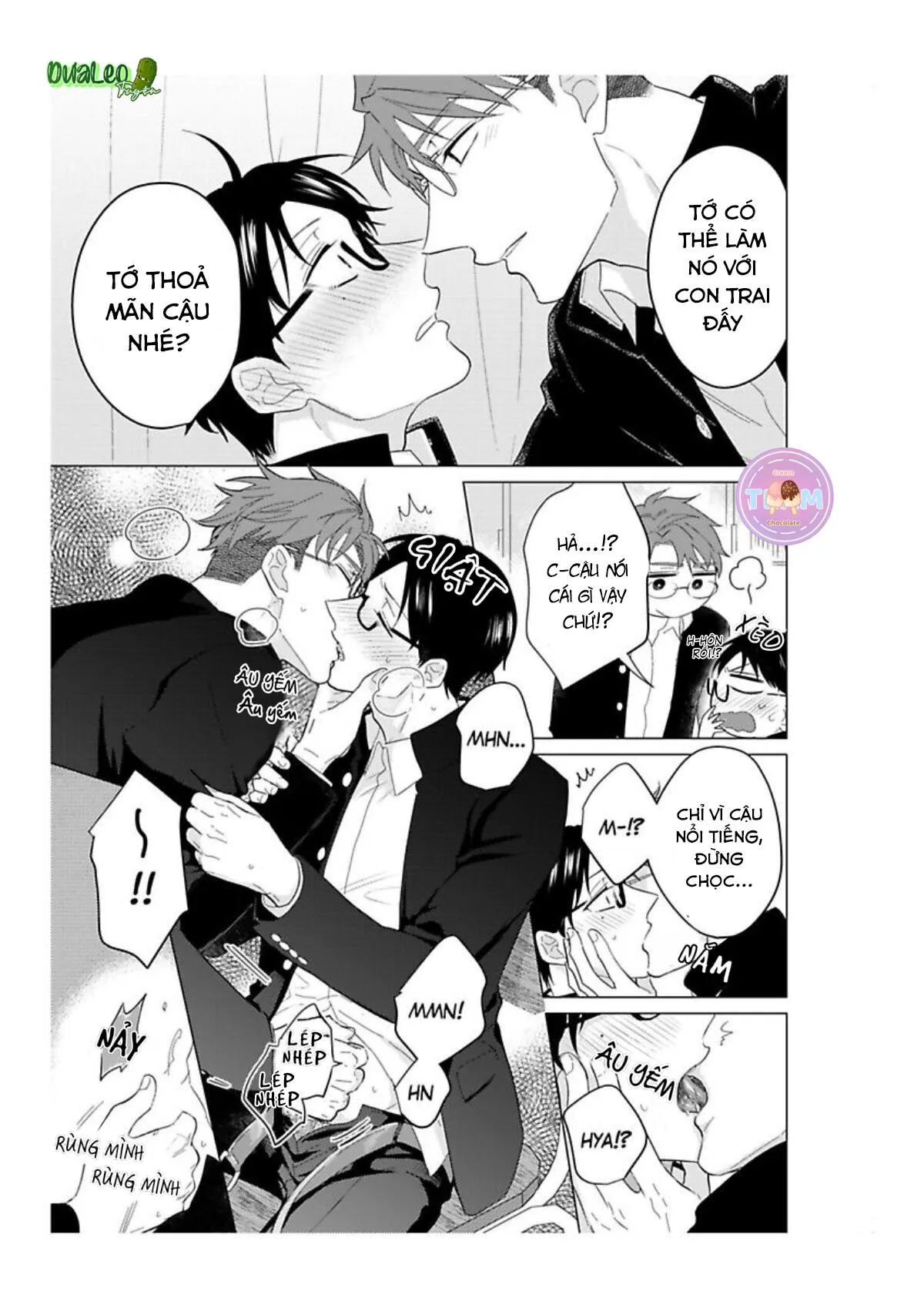 20 Nen Buri ni Netemitara Chapter 1 Trang 12