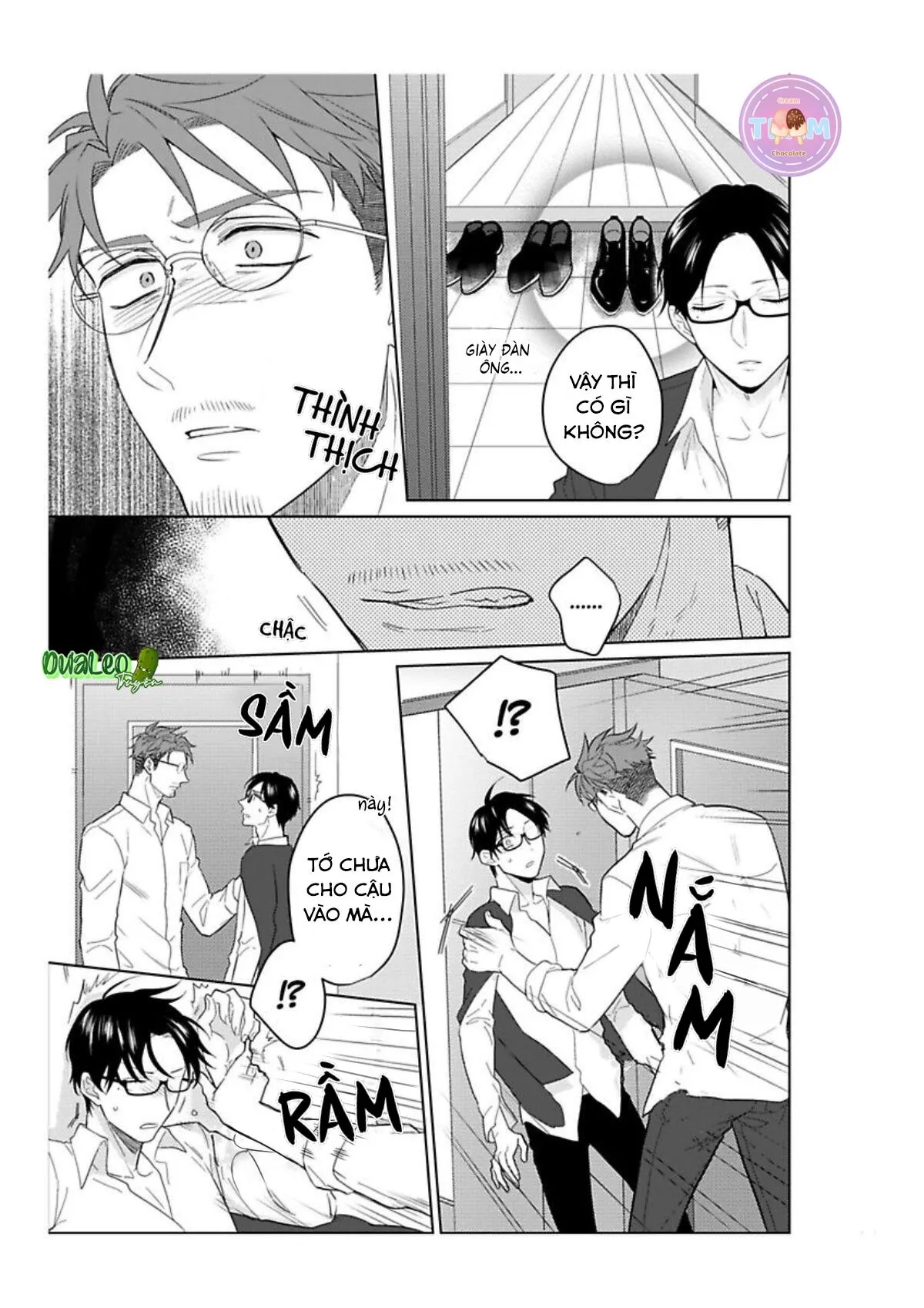 20 Nen Buri ni Netemitara Chapter 1 Trang 18