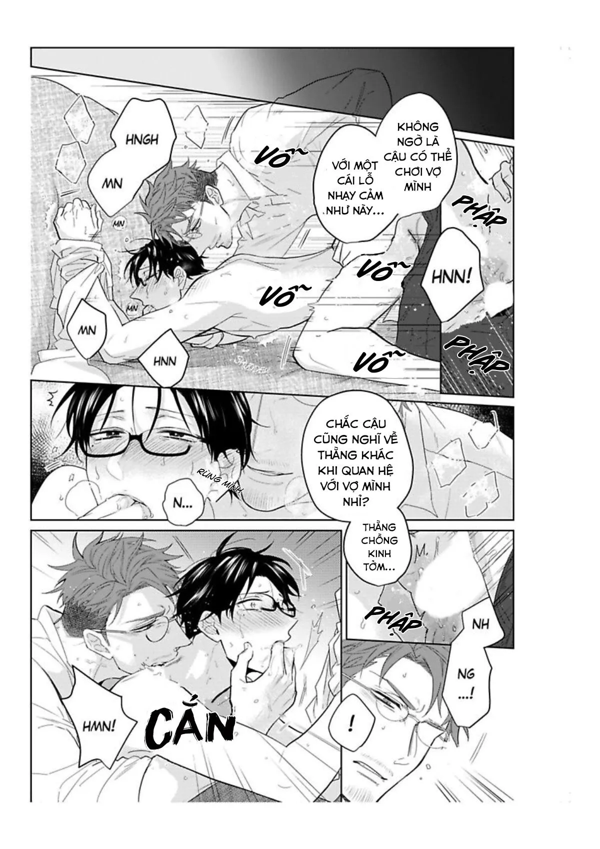 20 Nen Buri ni Netemitara Chapter 1 Trang 22