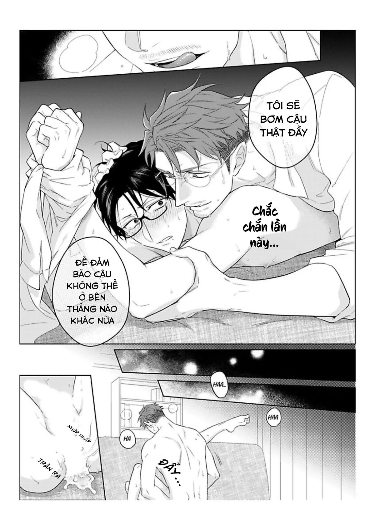 20 Nen Buri ni Netemitara Chapter 1 Trang 24