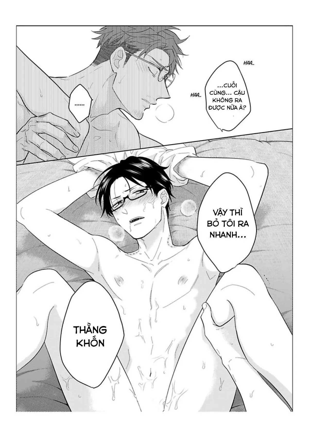 20 Nen Buri ni Netemitara Chapter 1 Trang 25