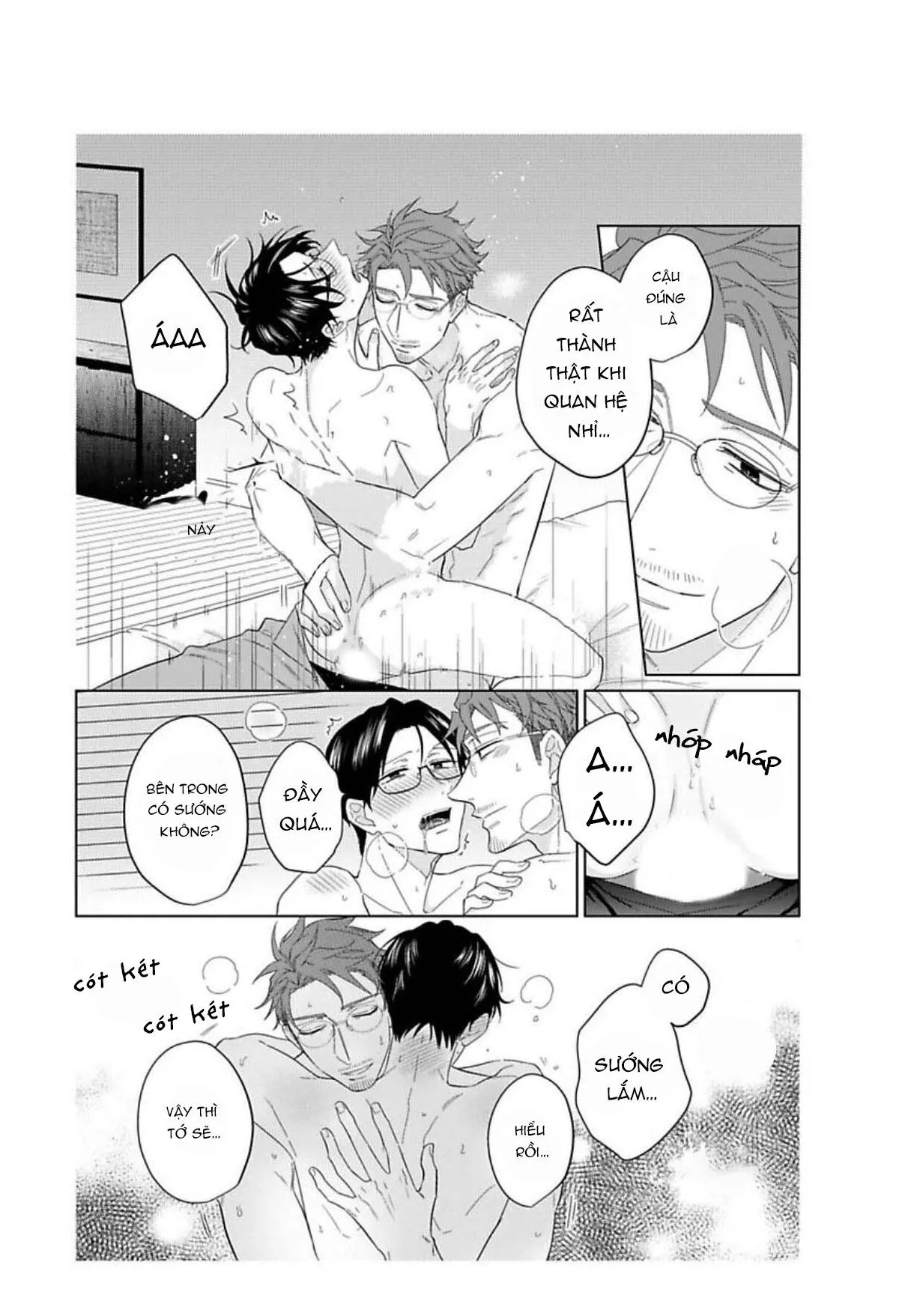 20 Nen Buri ni Netemitara Chapter 2 Trang 21