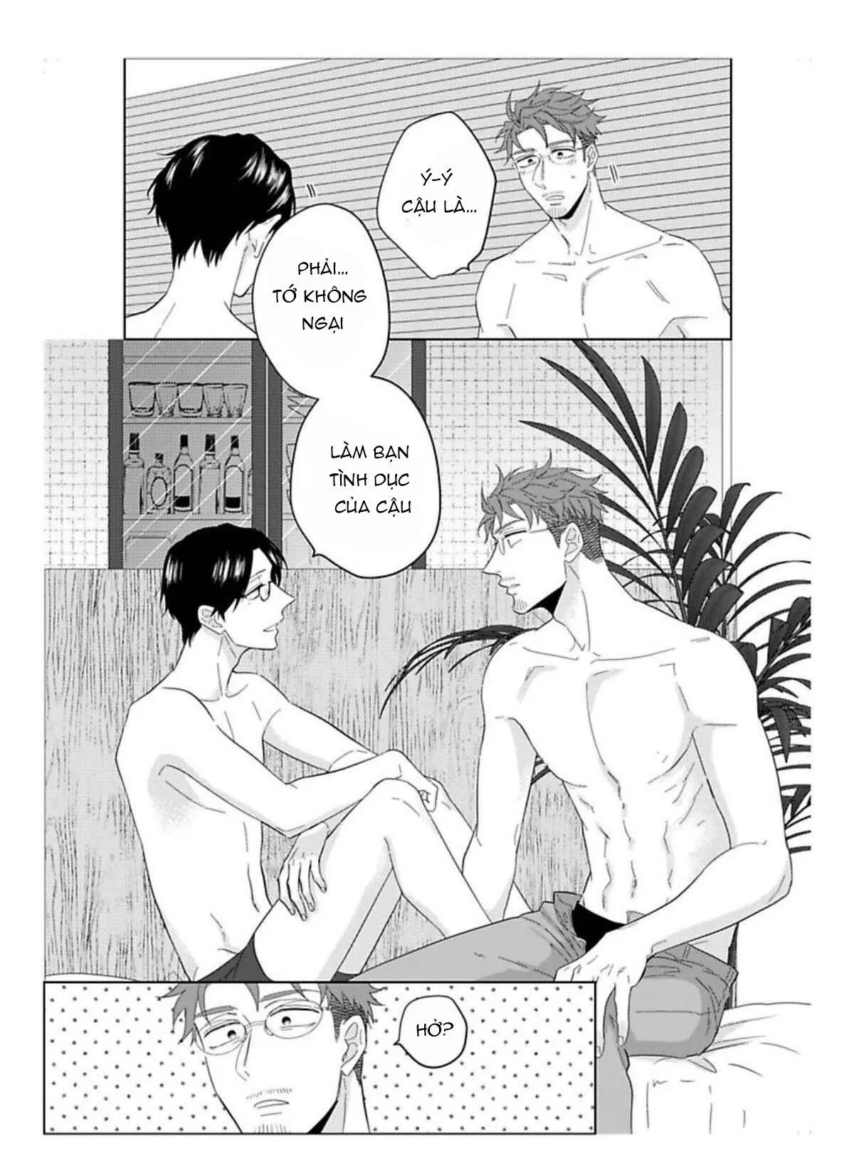 20 Nen Buri ni Netemitara Chapter 2 Trang 22