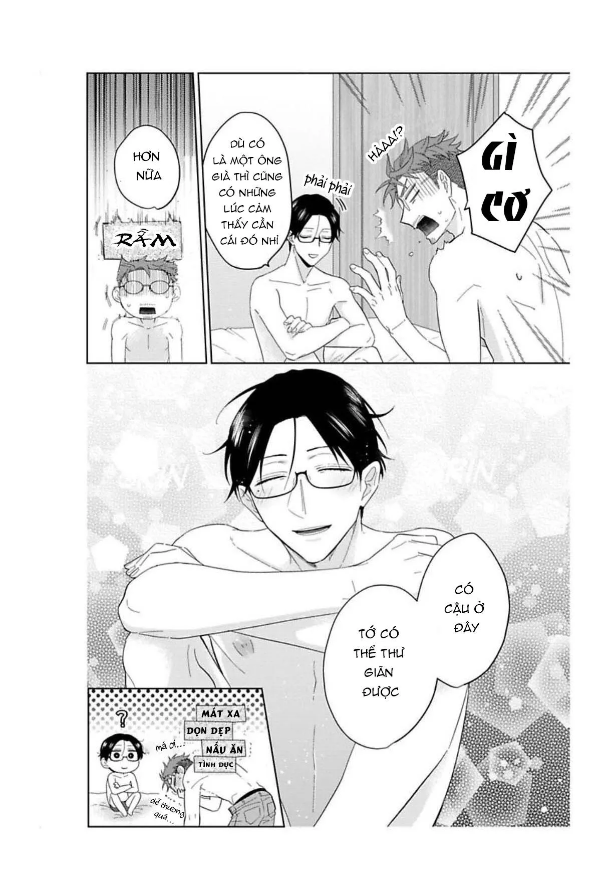 20 Nen Buri ni Netemitara Chapter 2 Trang 23