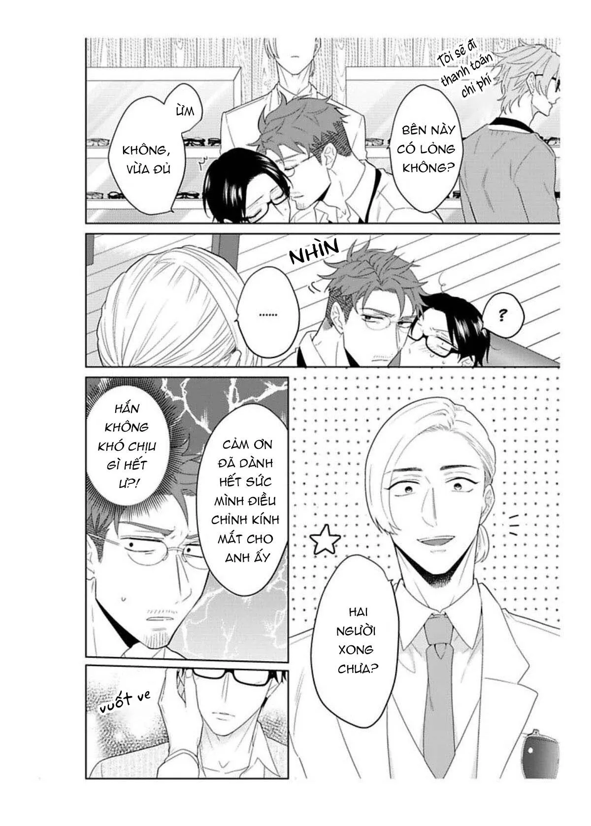 20 Nen Buri ni Netemitara Chapter 3 Trang 22