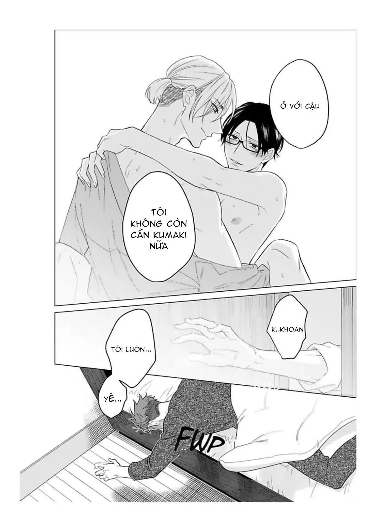 20 Nen Buri ni Netemitara Chapter 4 Trang 5