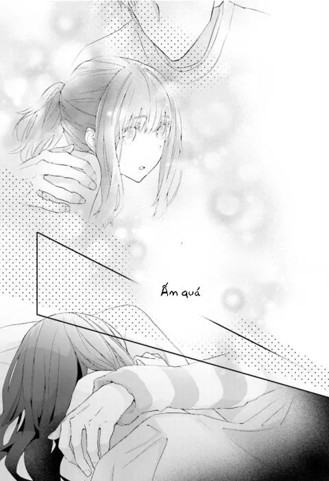 To Kisu Tsuki 2DK Chapter 1 Trang 11