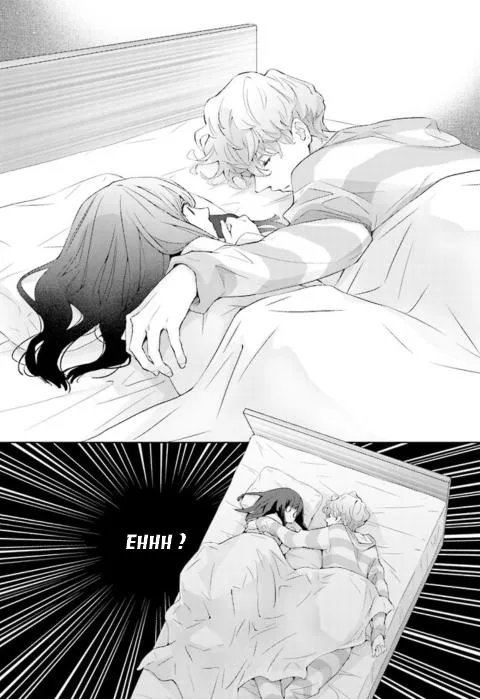 To Kisu Tsuki 2DK Chapter 1 Trang 13