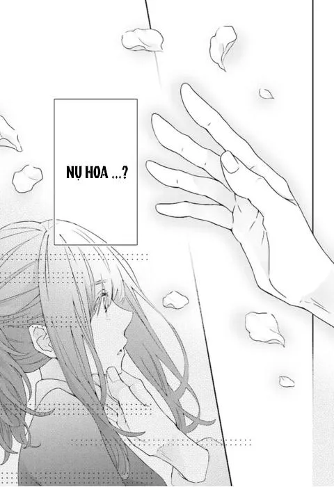 To Kisu Tsuki 2DK Chapter 1 Trang 33