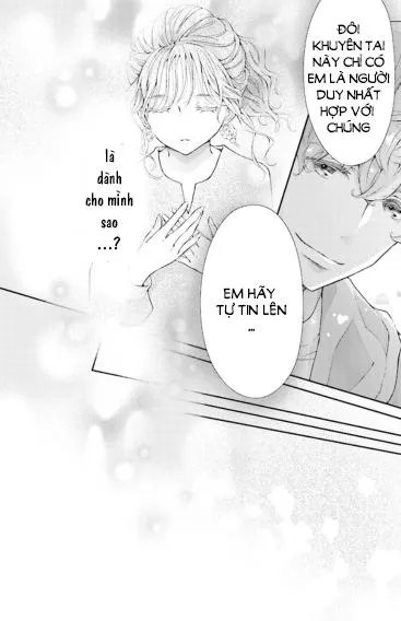 To Kisu Tsuki 2DK Chapter 2 Trang 27