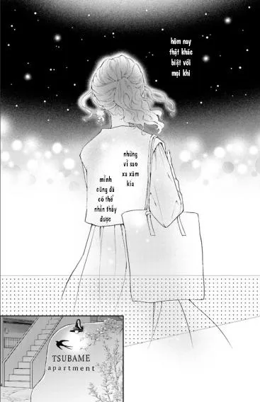 To Kisu Tsuki 2DK Chapter 2 Trang 32