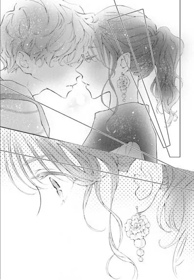 To Kisu Tsuki 2DK Chapter 2 Trang 36