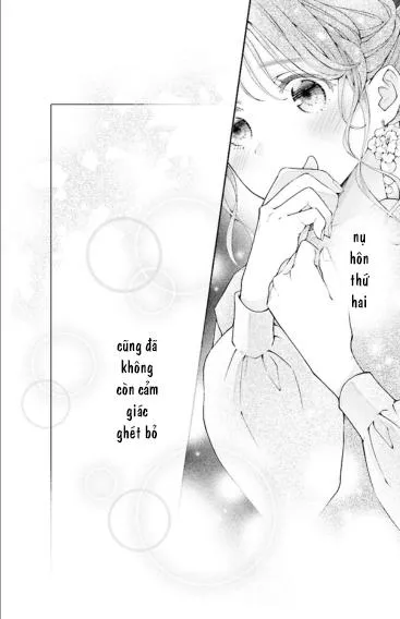 To Kisu Tsuki 2DK Chapter 2 Trang 37