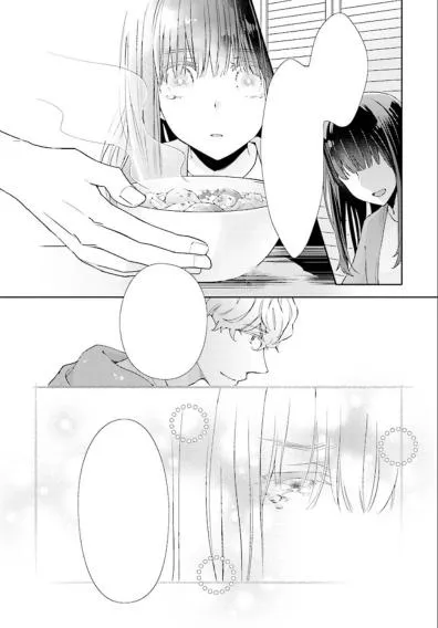 To Kisu Tsuki 2DK Chapter 3 Trang 22