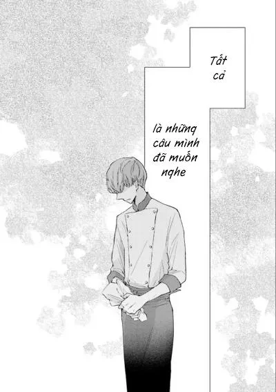 To Kisu Tsuki 2DK Chapter 5 Trang 15