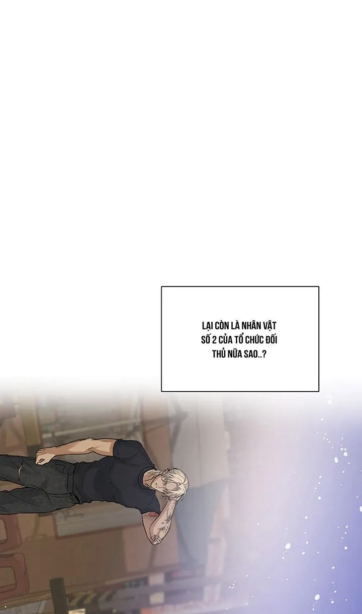 3 DAYS Chapter 1 Trang 8