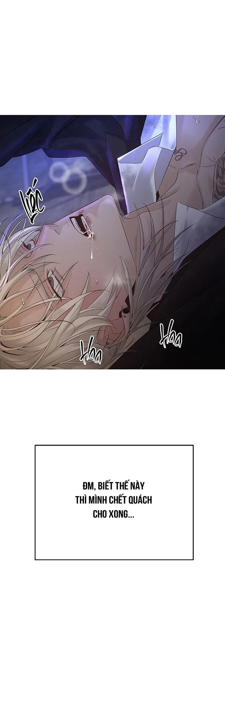 3 DAYS Chapter 1 Trang 13