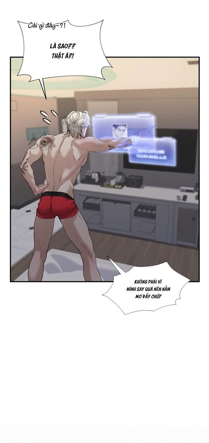 3 DAYS Chapter 2 Trang 5