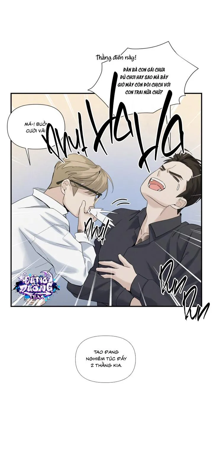 3 DAYS Chapter 2 Trang 15