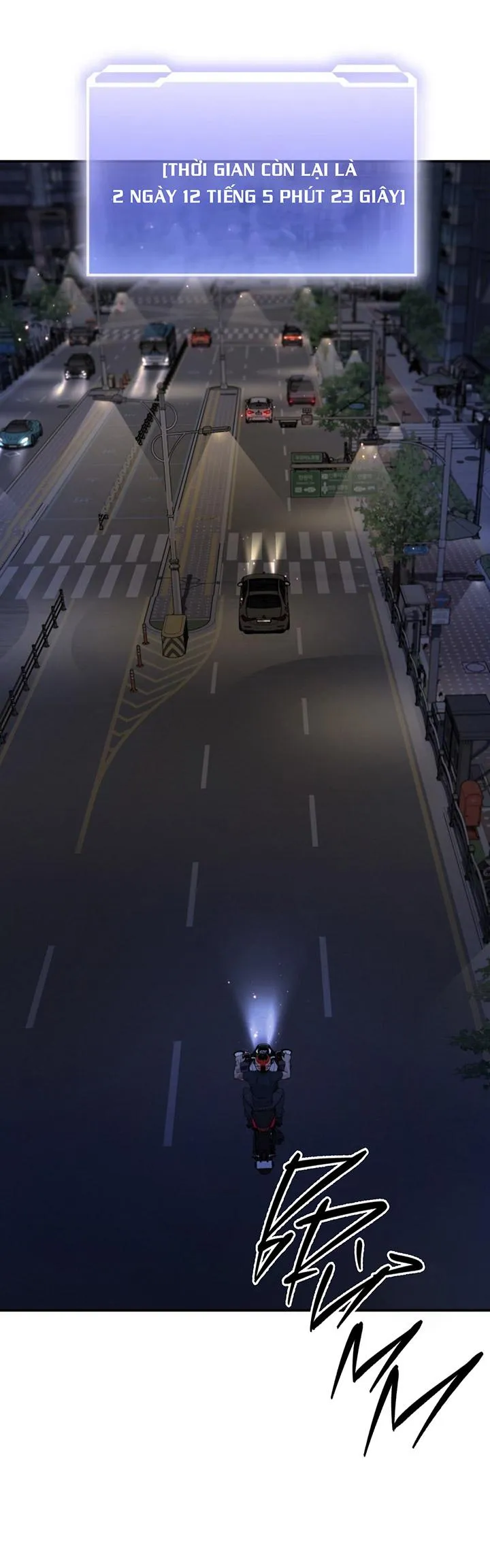3 DAYS Chapter 2 Trang 30