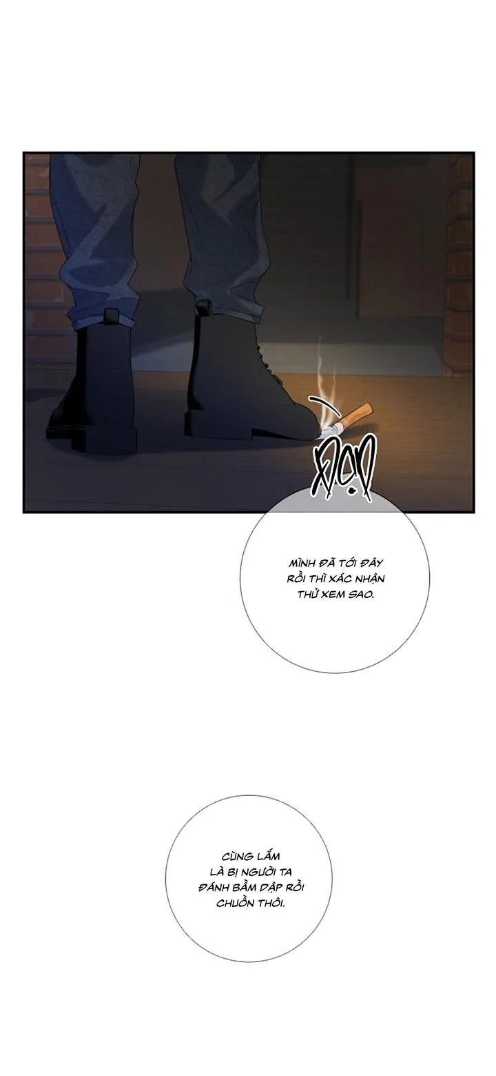 3 DAYS Chapter 2 Trang 41