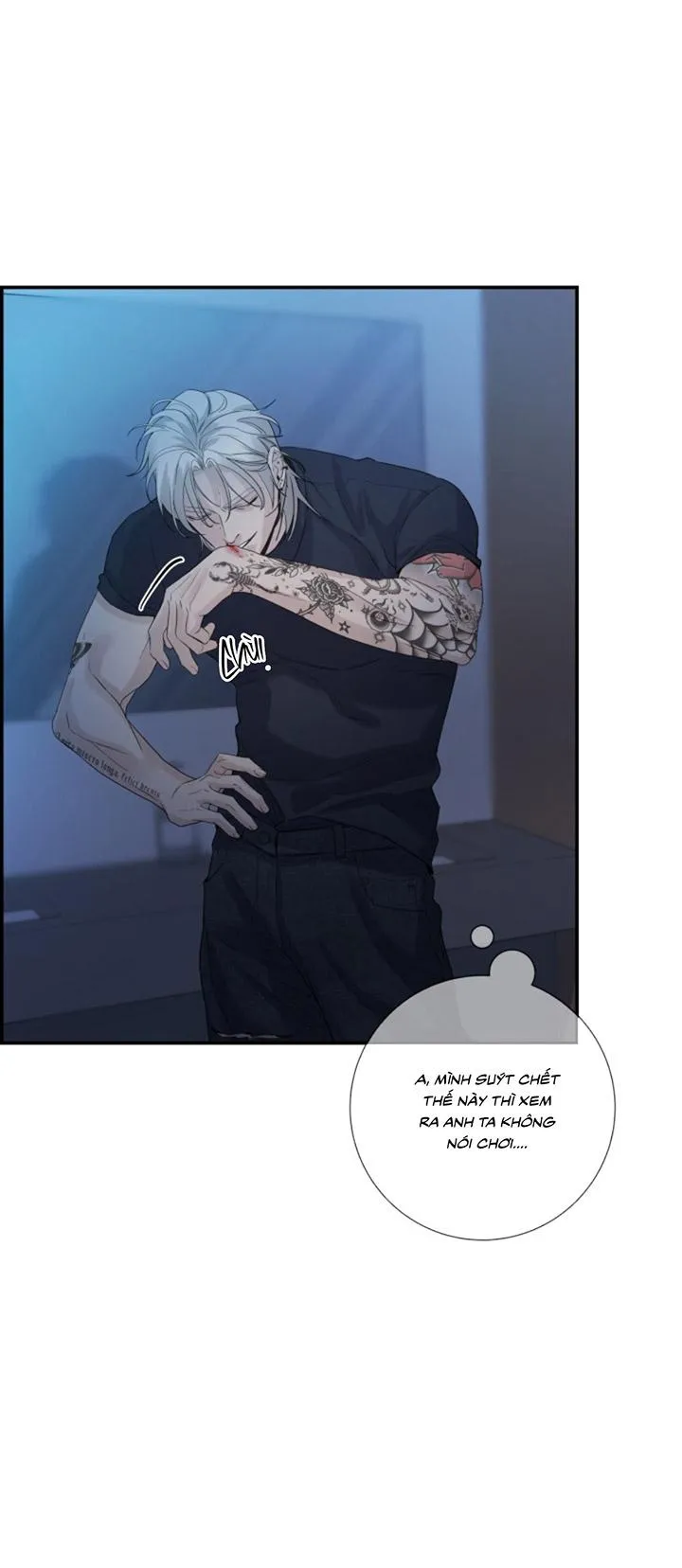 3 DAYS Chapter 2 Trang 65