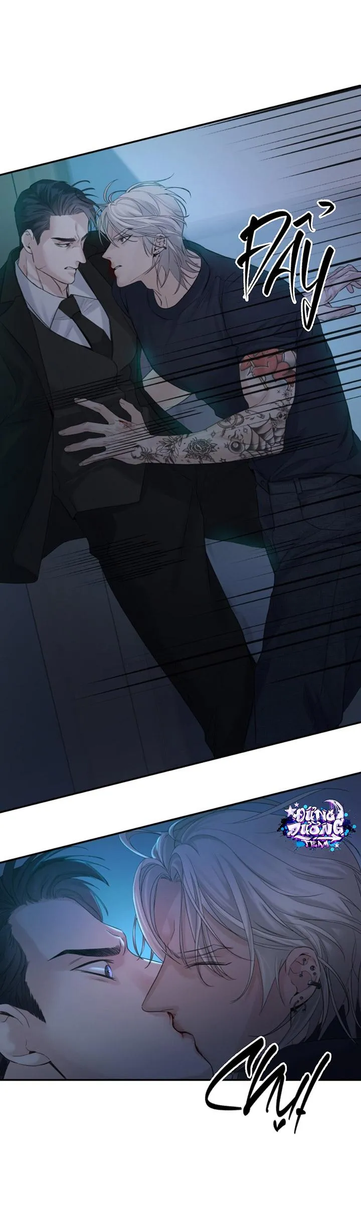 3 DAYS Chapter 2 Trang 67