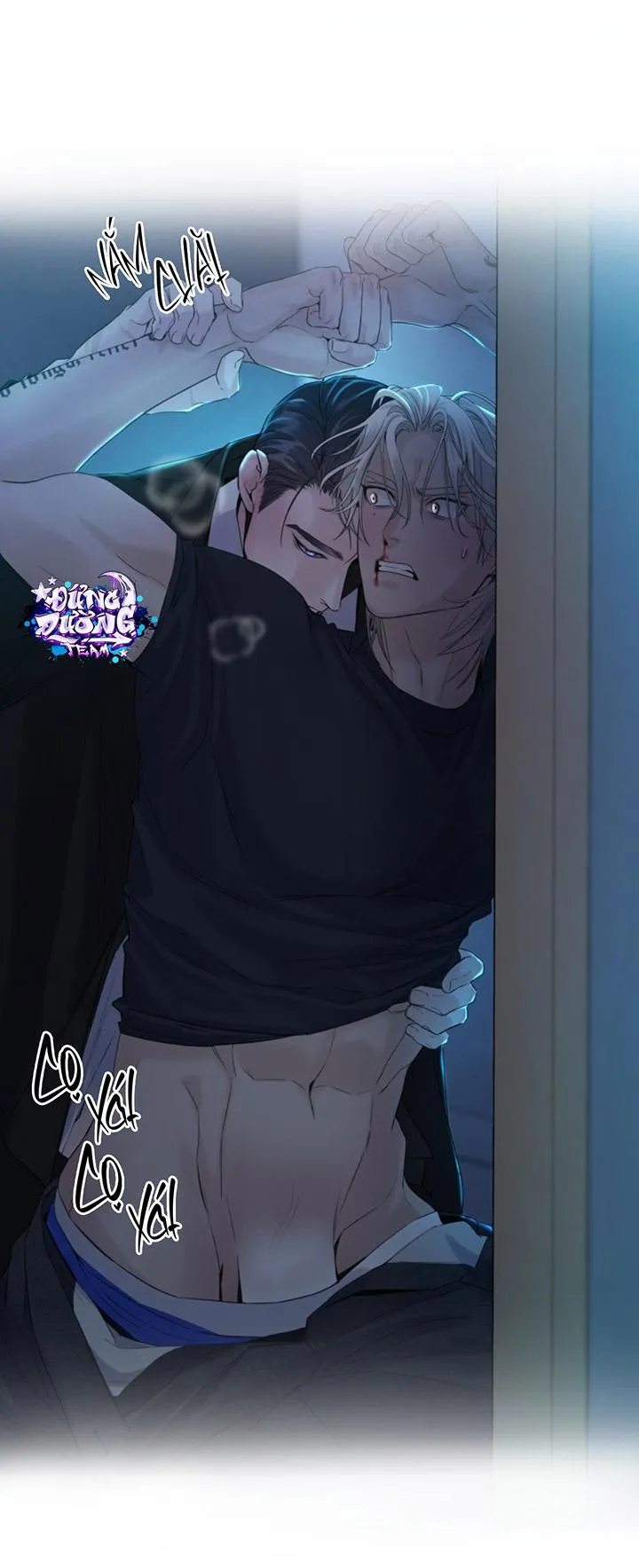 3 DAYS Chapter 2 Trang 80