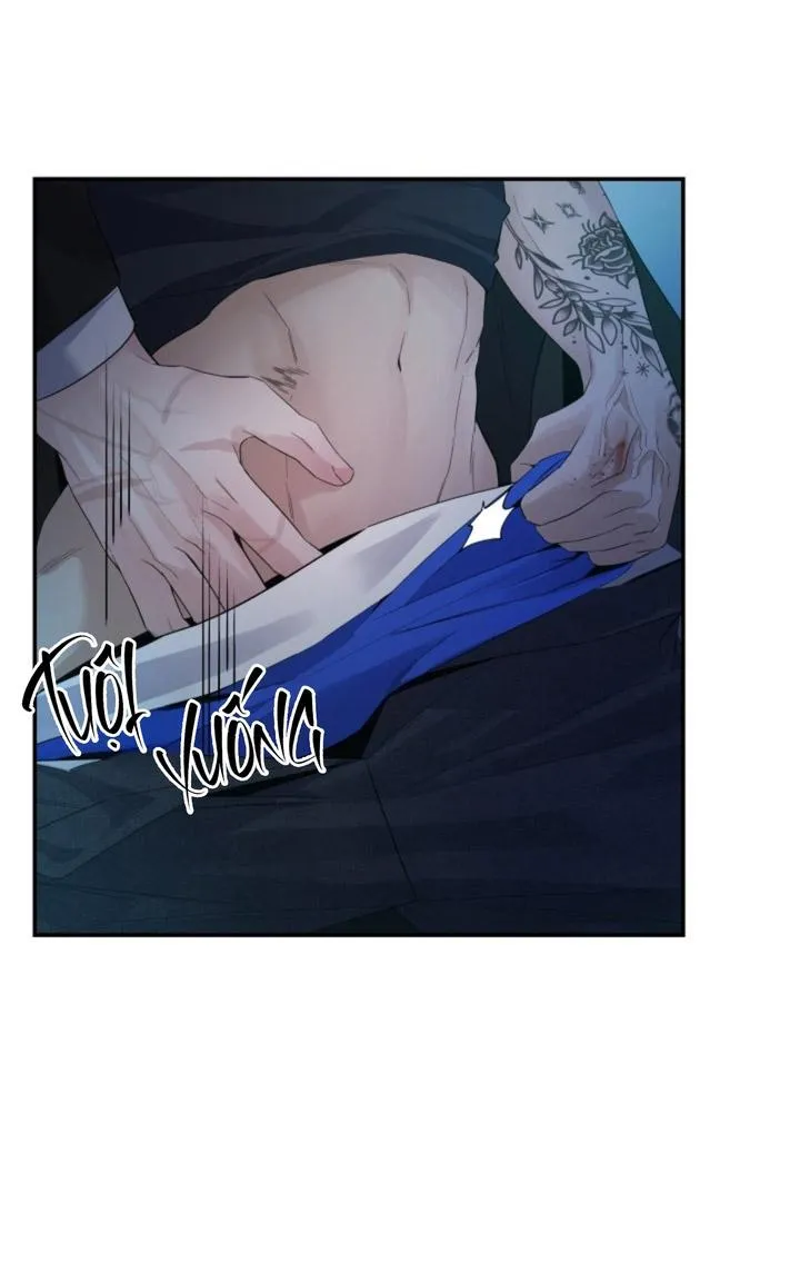 3 DAYS Chapter 3 Trang 4