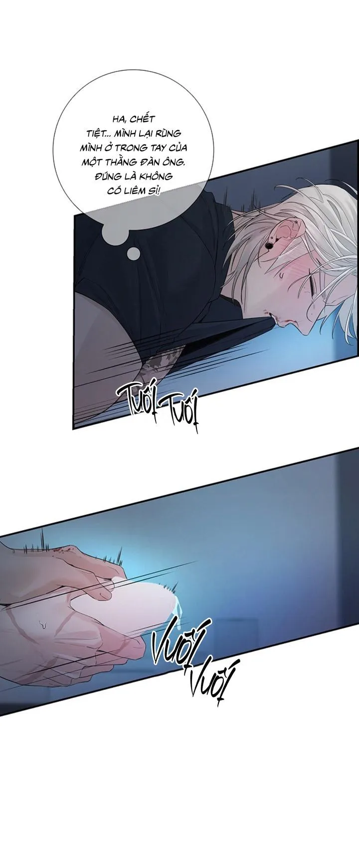 3 DAYS Chapter 3 Trang 8