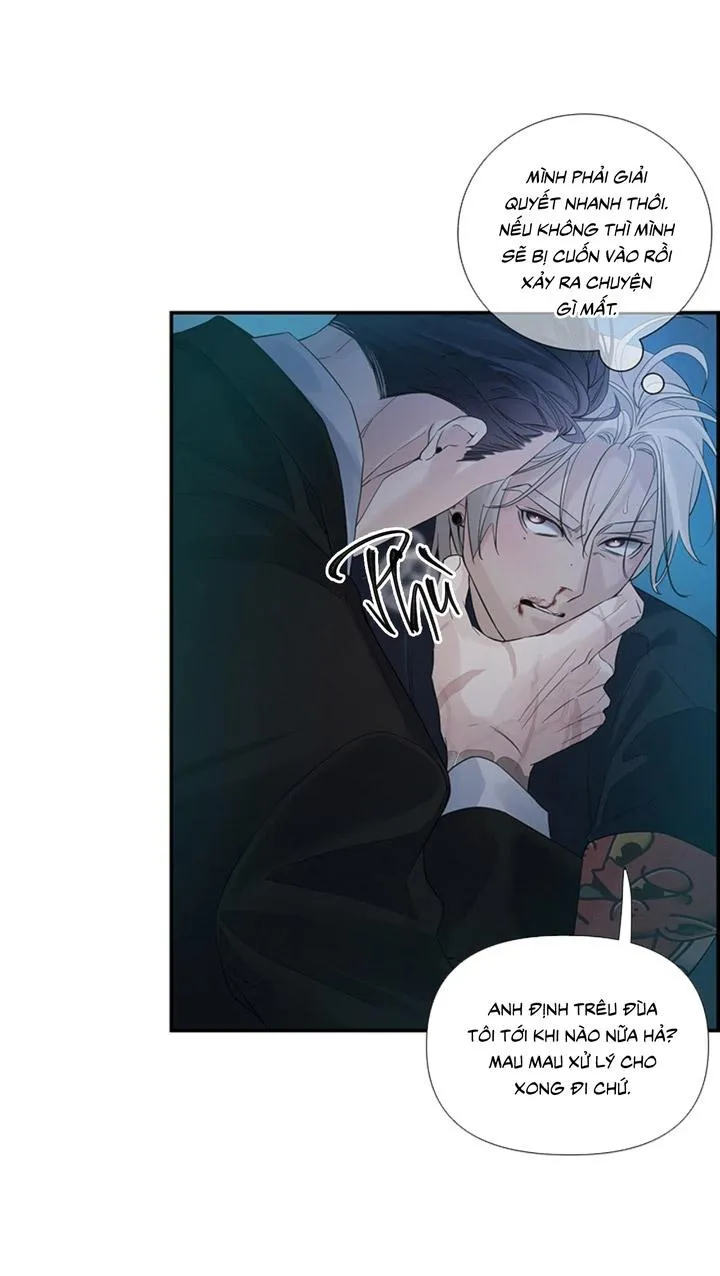 3 DAYS Chapter 3 Trang 18