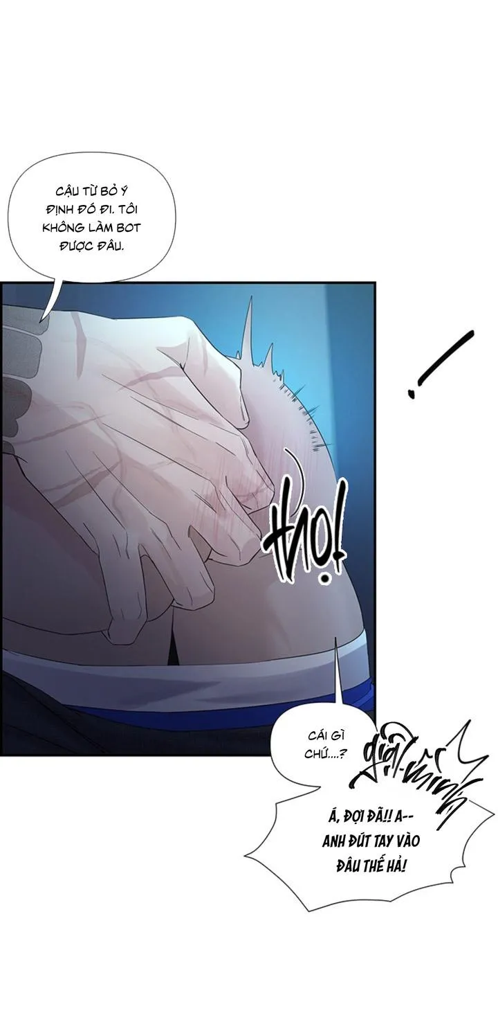 3 DAYS Chapter 3 Trang 19