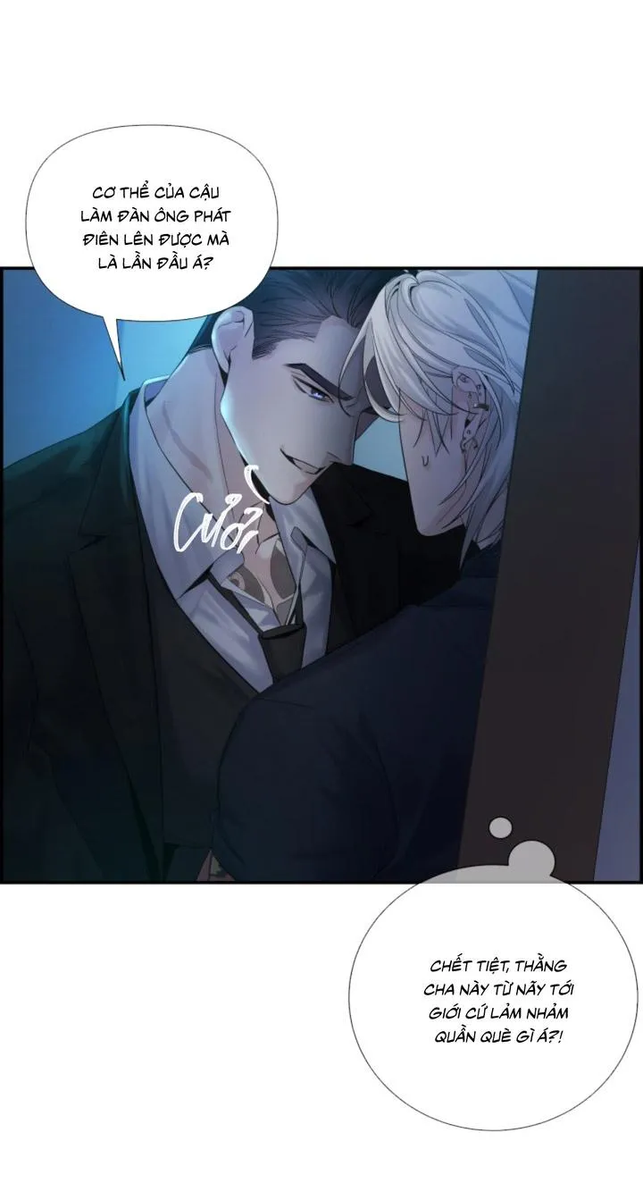 3 DAYS Chapter 3 Trang 21