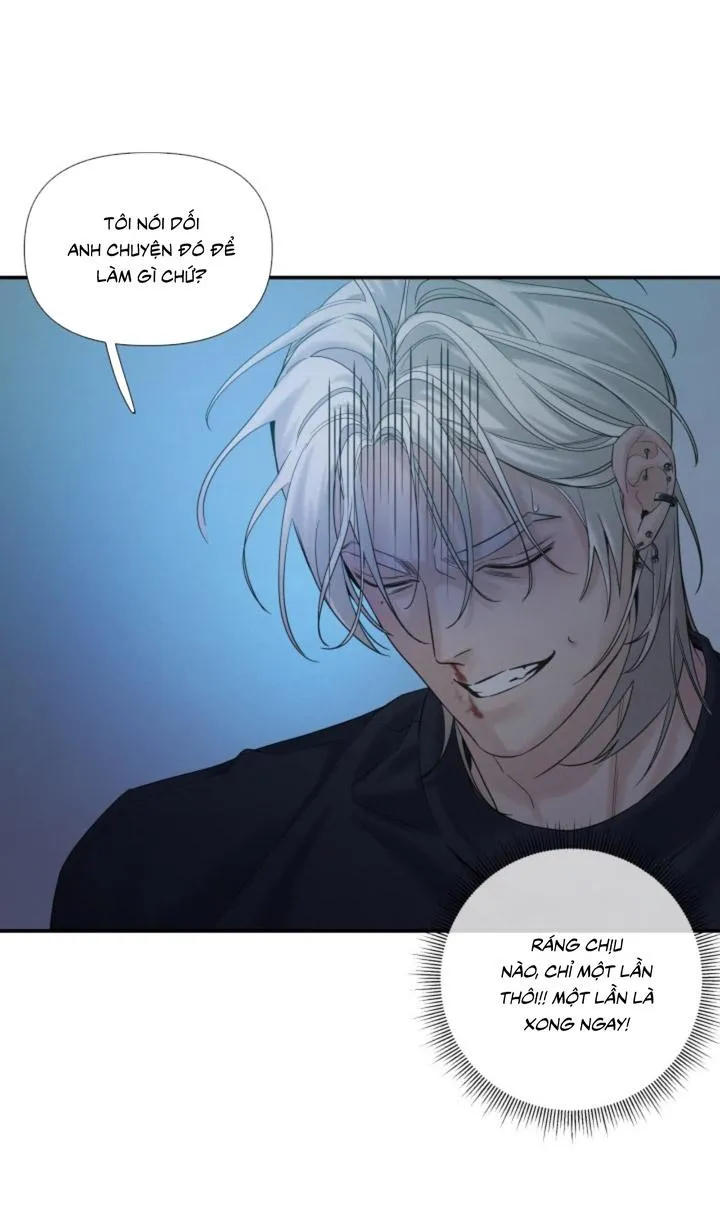 3 DAYS Chapter 3 Trang 22