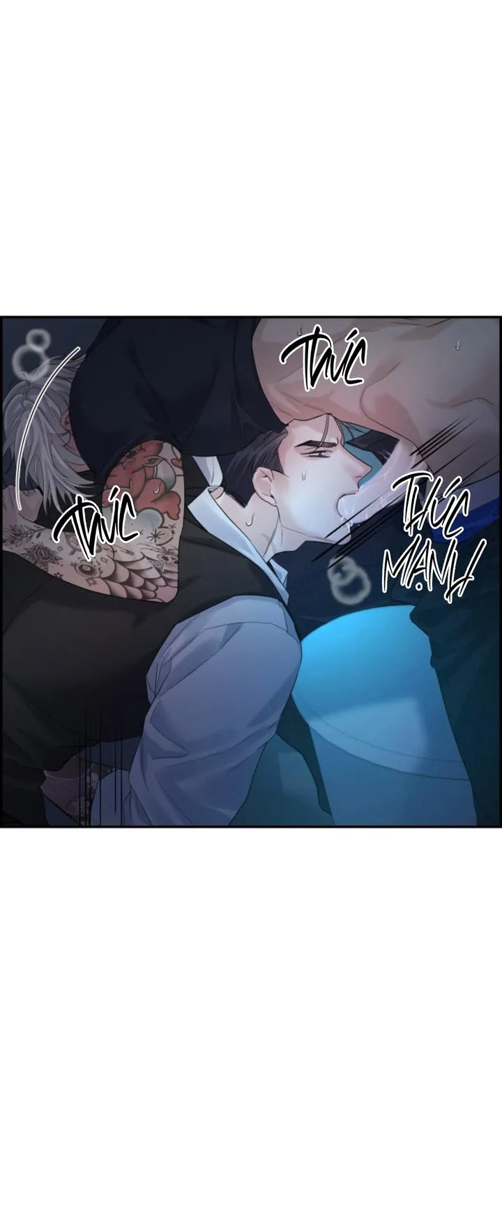 3 DAYS Chapter 3 Trang 38