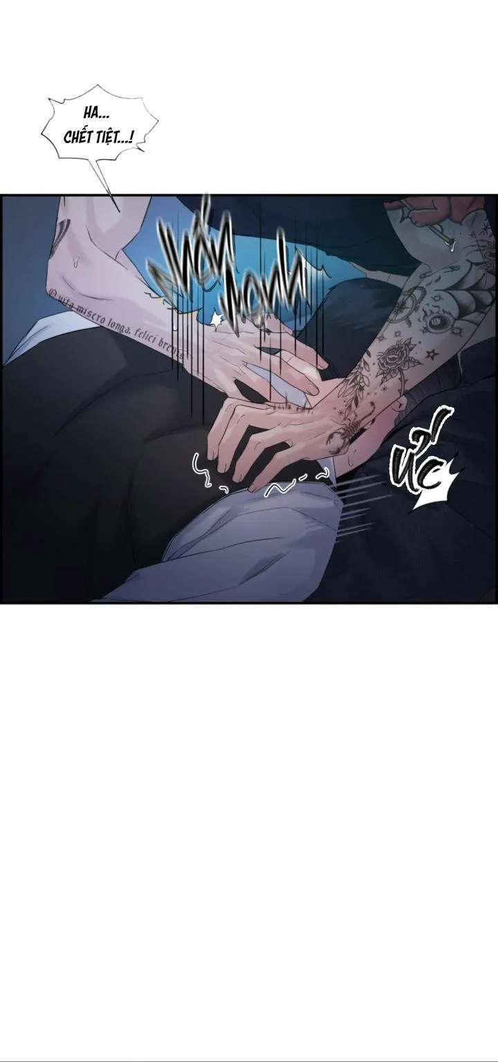 3 DAYS Chapter 3 Trang 40