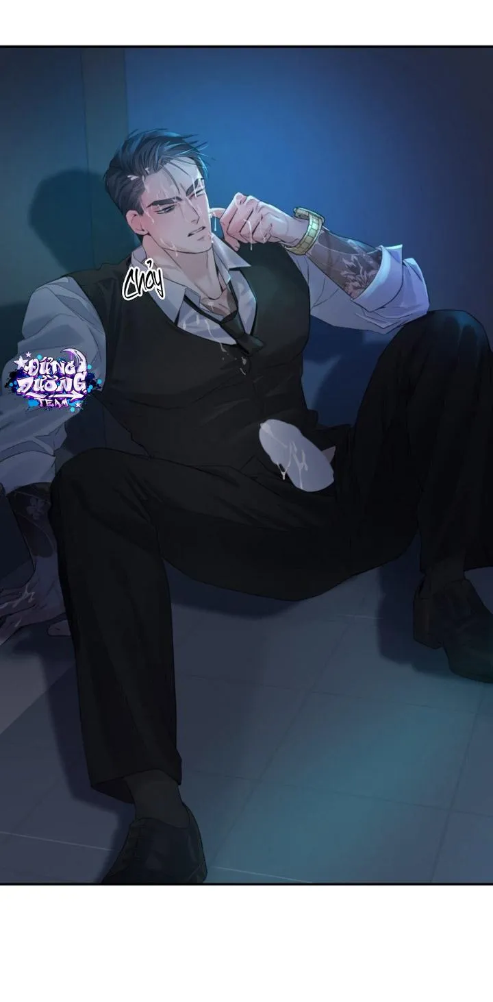 3 DAYS Chapter 3 Trang 45